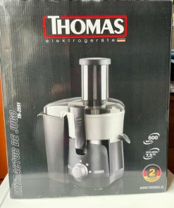 Extractor de Jugo