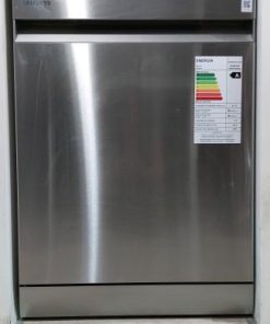 Lavavajillas