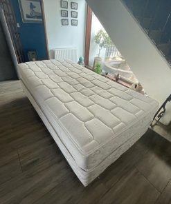 Cama 1,5p