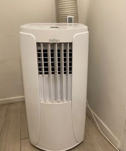 Aire Acondicionado Portátil