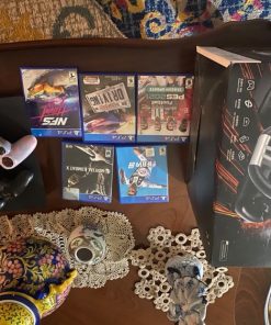 Play Station 4