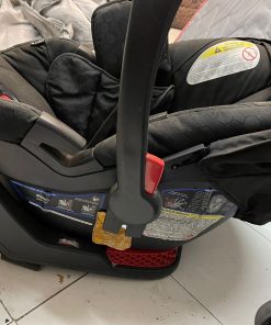 Silla de Auto
