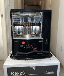 Estufa toyotomi modelo ks23