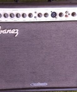 Amplificador