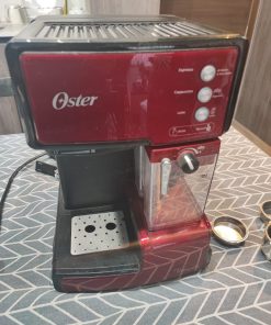 Cafetera