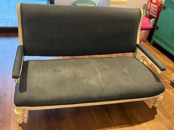 Sillon jeans