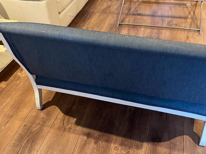 Sillon jeans - Imagen 3