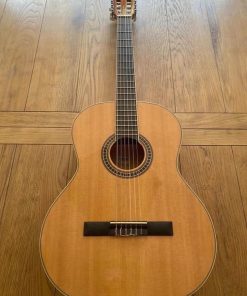 Guitarra Clásica