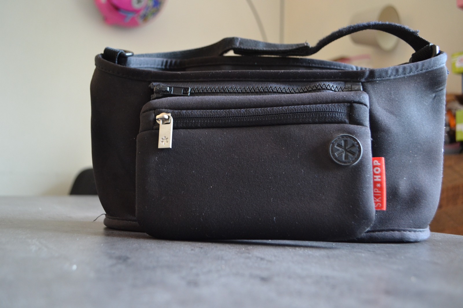 Bolso organizador coche - Imagen 2