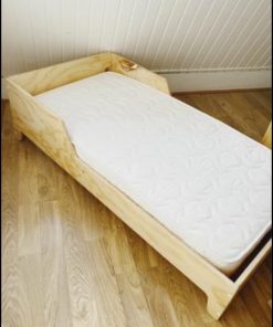 Cama de transición