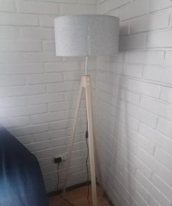 Lámpara de Pie