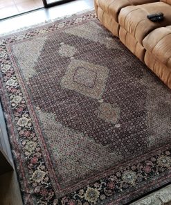 Alfombra Persa