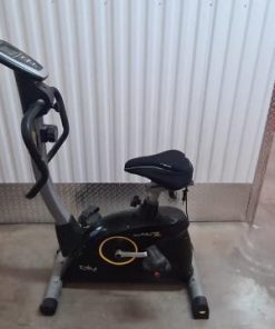 Bicicleta estática