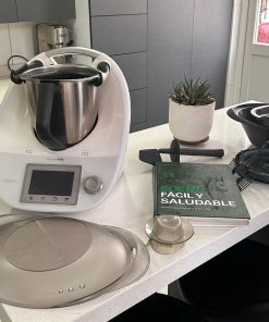 Robot de Cocina