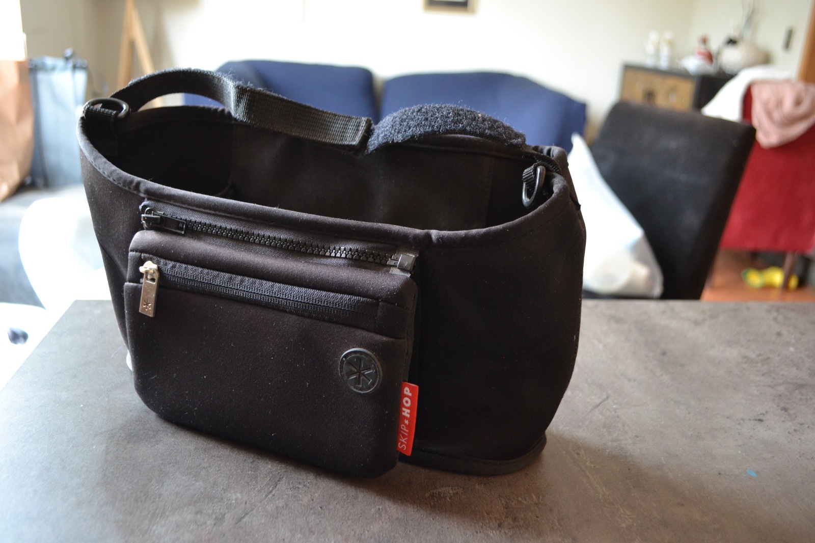 Bolso organizador coche - Imagen 3