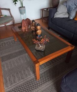 Mesa de Centro