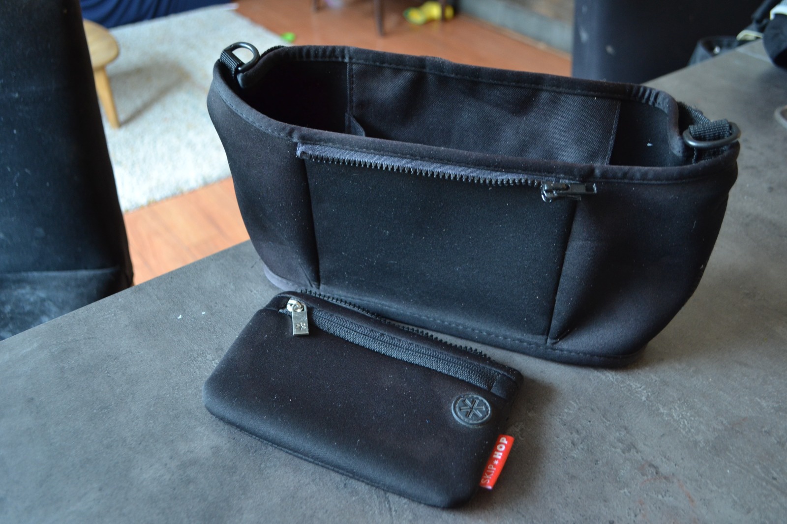 Bolso organizador coche - Imagen 5