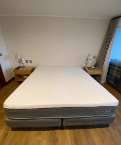 Cama King