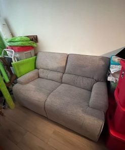 Sillón reclinable