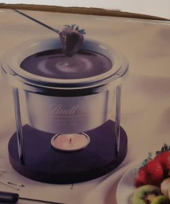 Fondue