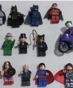 Figuras Lego