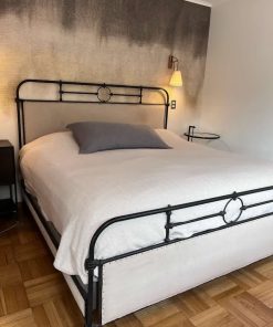 Cama Súper King