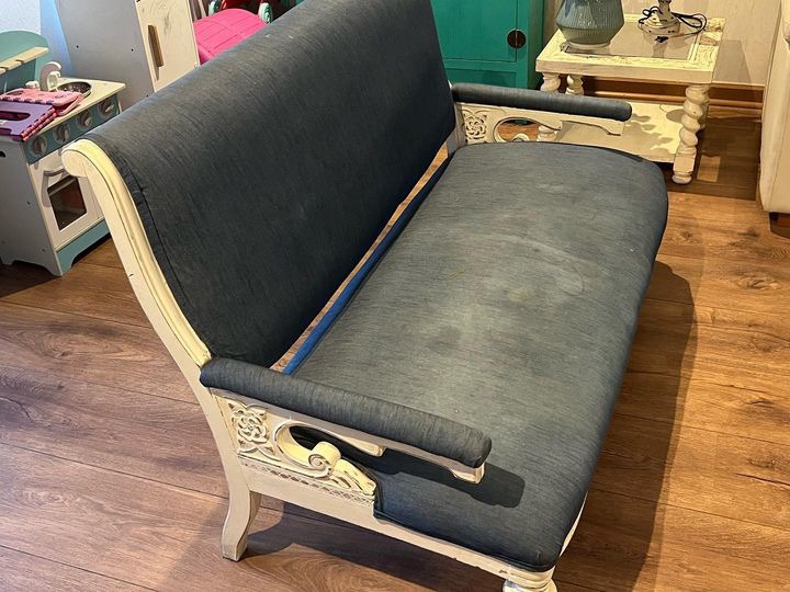 Sillon jeans - Imagen 2