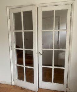 Par de Puertas
