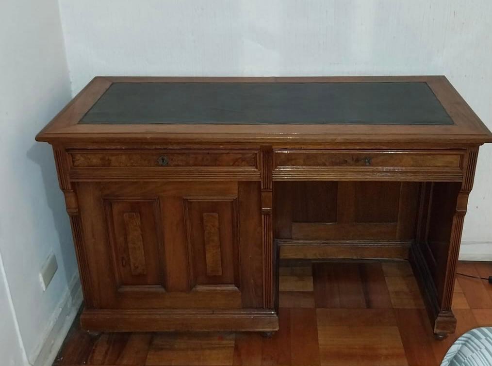 Escritorio antiguo - Imagen 2