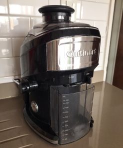 Extractor de Jugo