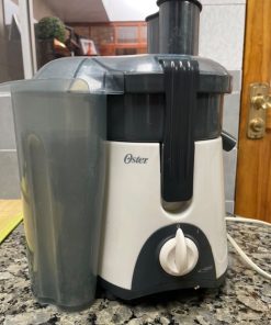 Extractor de jugo
