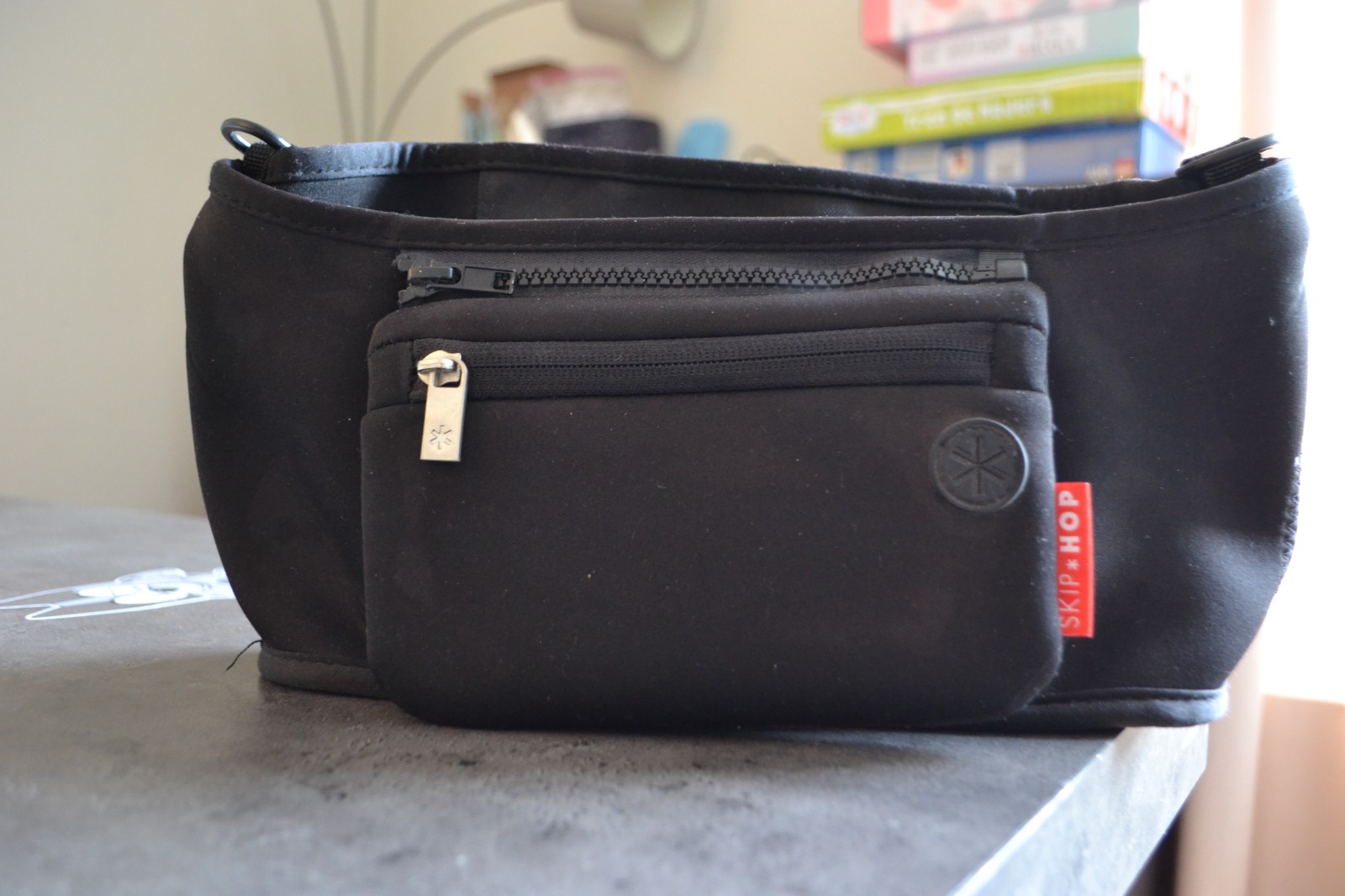 Bolso organizador coche - Imagen 4