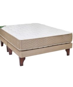 Cama 2p