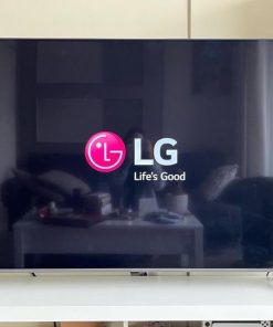 Smart Tv LG 65’