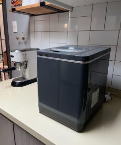 Compostera eléctrica