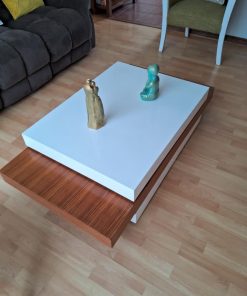 Mesa de Centro Rosen