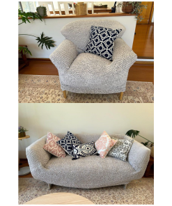 Fundas de Sillones