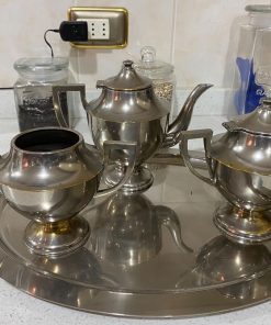Juego de Té