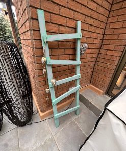 Escalera Decorativa