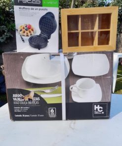Set Cocina