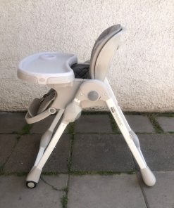 Silla de Comer