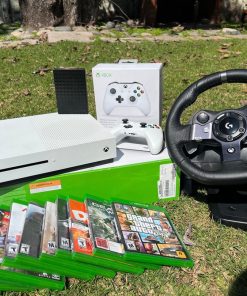 Set Xbox