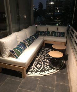 Sillones de Terraza