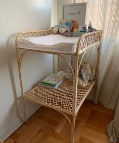 Mueble Mudador