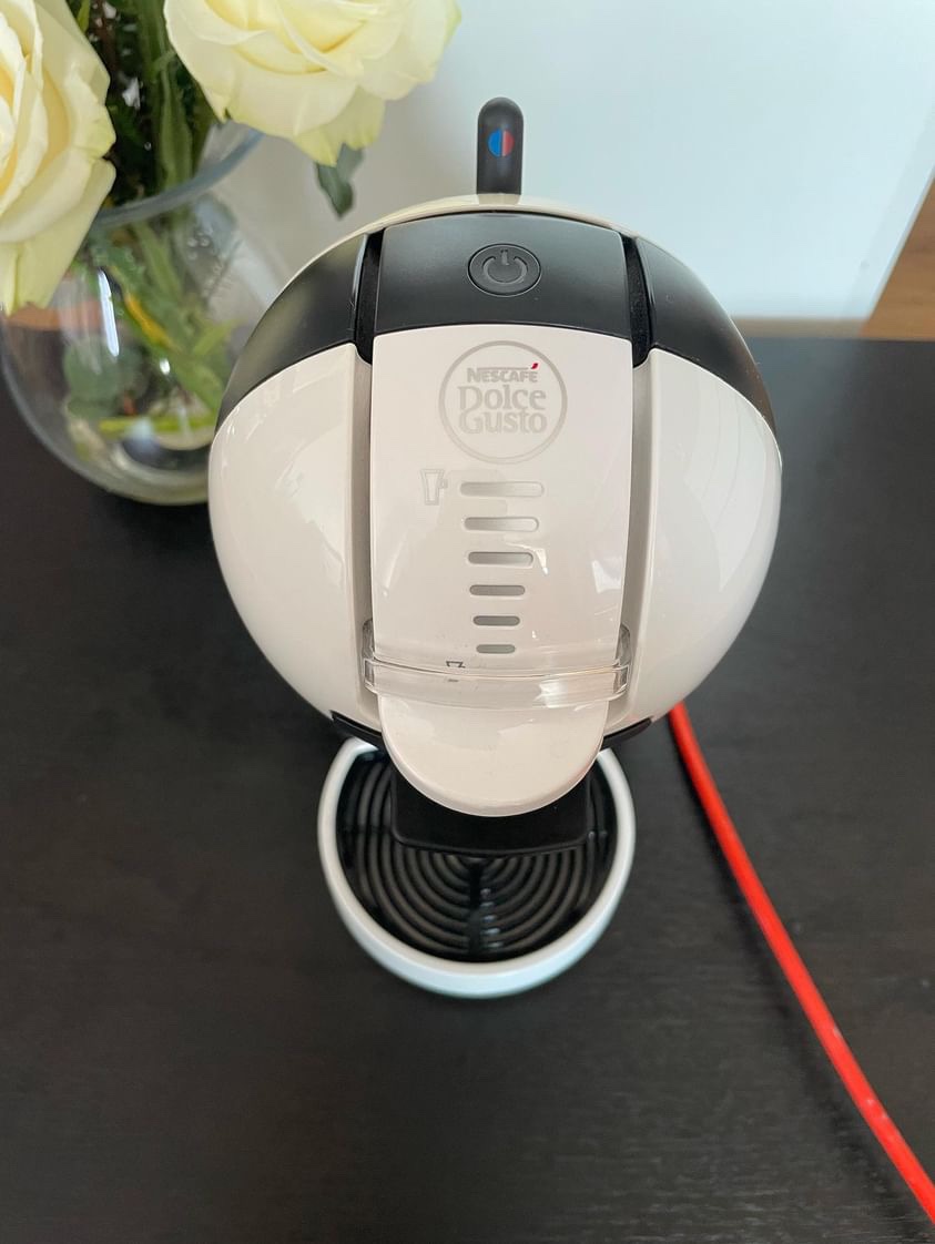 Cafetera automática - Imagen 4