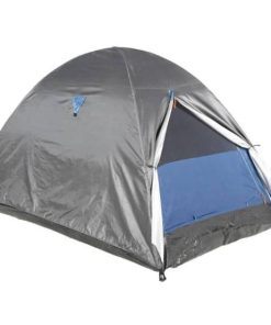 Set Camping