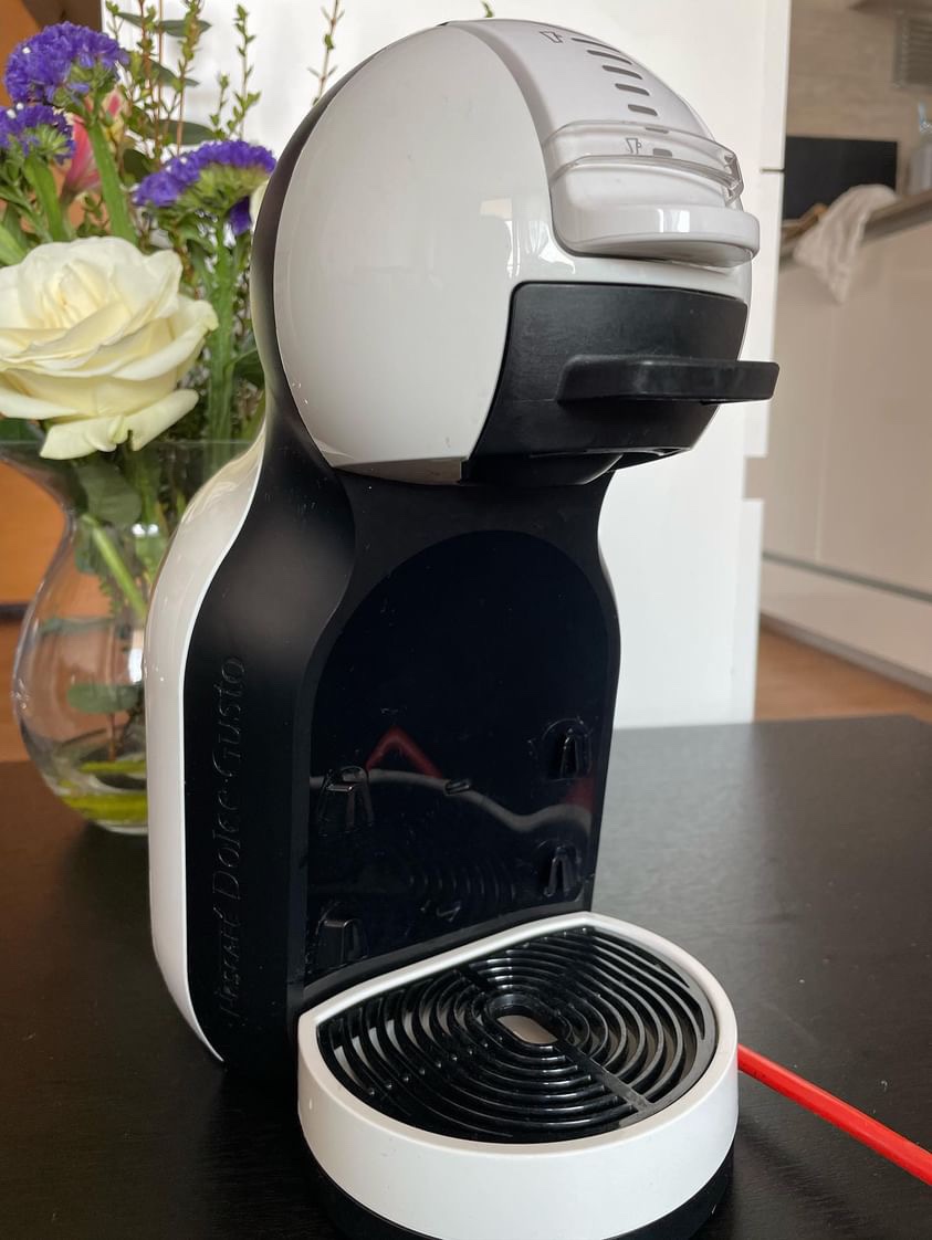 Cafetera automática - Imagen 2