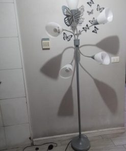 Lámpara de Pie