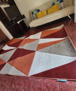 Alfombra Dib