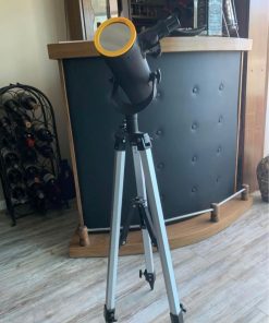 Telescopio National Geographic